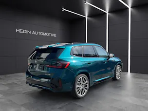 BMW iX1 30 xDrive