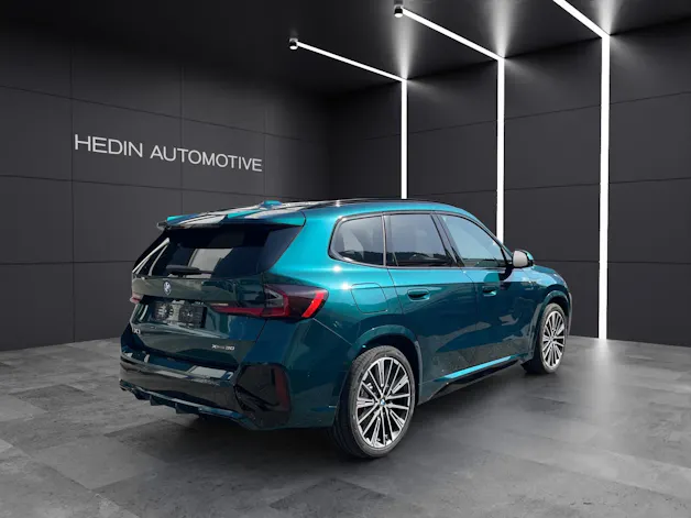 BMW iX1 30 xDrive