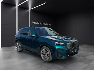 BMW iX1 30 xDrive