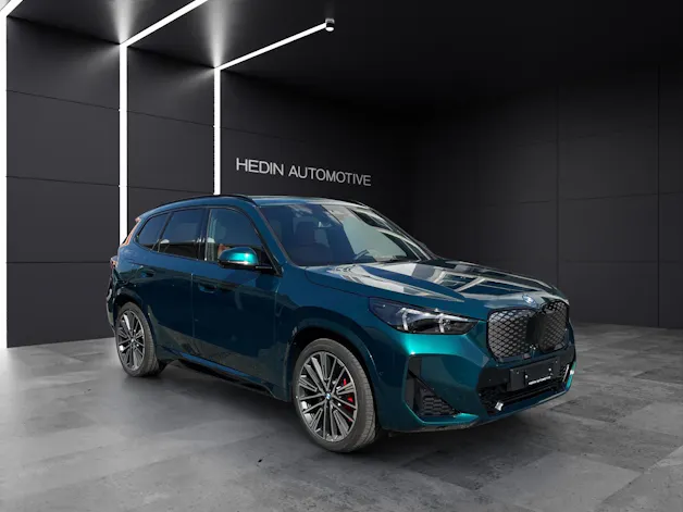 BMW iX1 30 xDrive