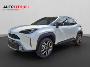 Toyota Yaris Cross 1.5 VVT-i HSD Prem 47403/004