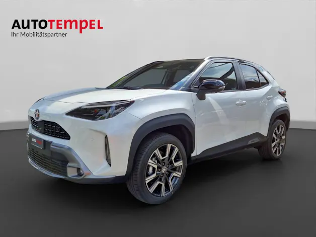 Toyota Yaris Cross 1.5 VVT-i HSD Prem 47403/004