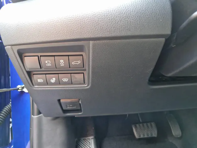 Toyota Yaris Cross 1.5 VVT-i HSD Prem 47403/004