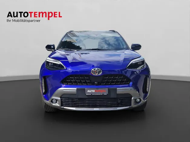 Toyota Yaris Cross 1.5 VVT-i HSD Prem 47403/004