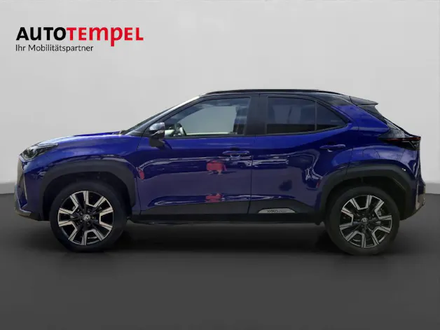 Toyota Yaris Cross 1.5 VVT-i HSD Prem 47403/004