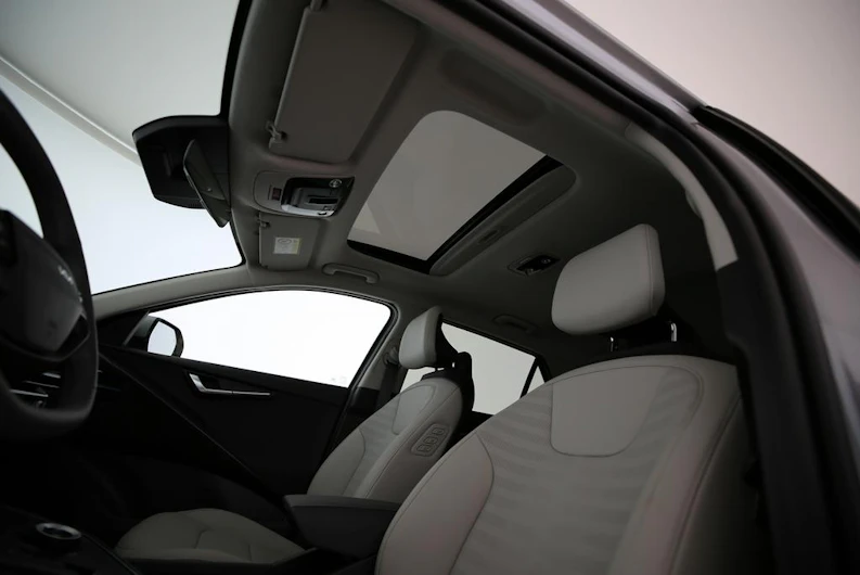 image du véhicule KIA NIRO