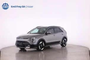 Kia Niro 1.6 GDi Hybrid Style