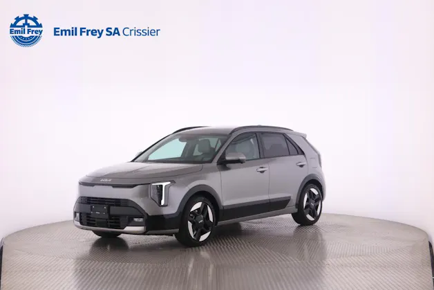 Kia Niro 1.6 GDi Hybrid Style