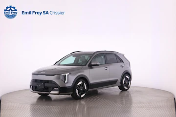 image du véhicule KIA Niro 1.6 GDi Hybrid Style image du véhicule KIA Niro 1.6 GDi Hybrid Style