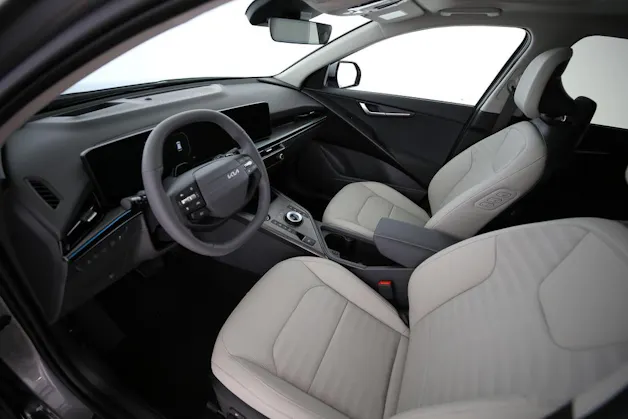 Kia Niro 1.6 GDi Hybrid Style