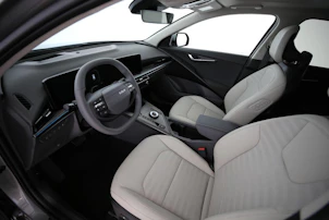 image du véhicule KIA Niro 1.6 GDi Hybrid Style