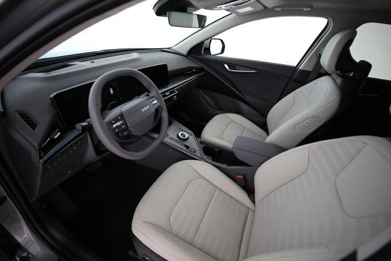 image du véhicule KIA NIRO