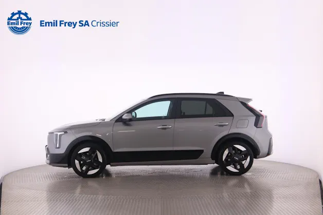 Kia Niro 1.6 GDi Hybrid Style
