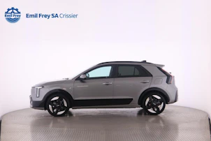 image du véhicule KIA Niro 1.6 GDi Hybrid Style