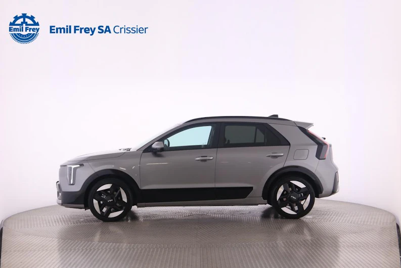 image du véhicule KIA NIRO