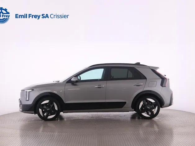 Kia Niro 1.6 GDi Hybrid Style