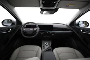 Kia Niro 1.6 GDi Hybrid Style