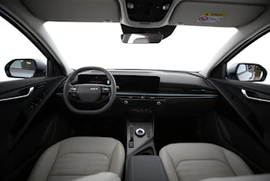 image du véhicule KIA Niro 1.6 GDi Hybrid Style