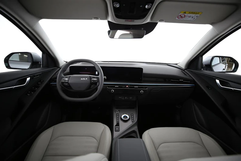image du véhicule KIA NIRO