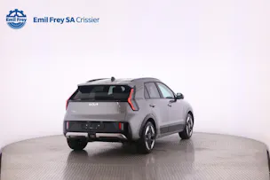 Kia Niro 1.6 GDi Hybrid Style
