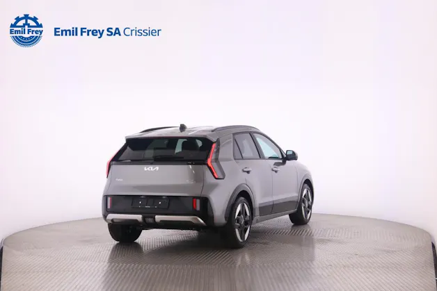 Kia Niro 1.6 GDi Hybrid Style
