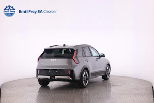 image du véhicule KIA Niro 1.6 GDi Hybrid Style