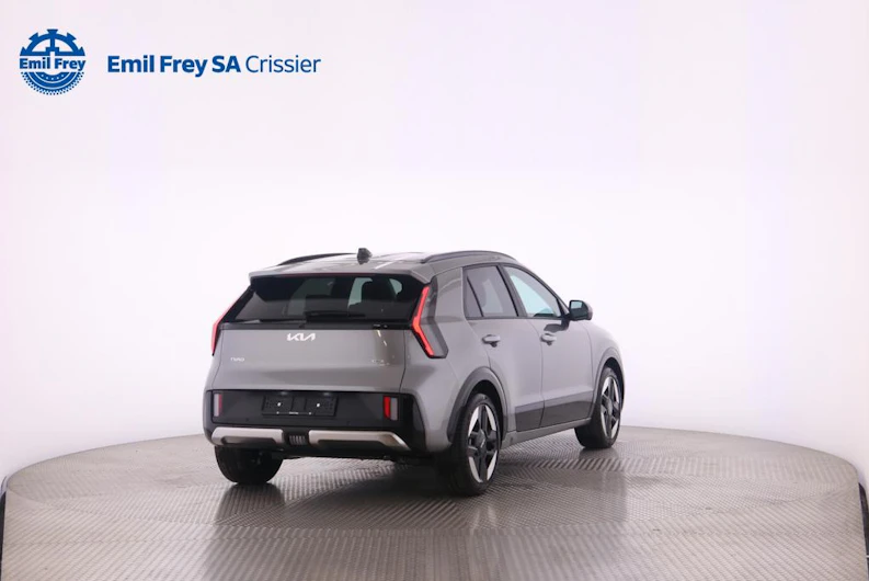 image du véhicule KIA NIRO