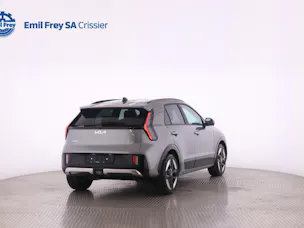 Kia Niro 1.6 GDi Hybrid Style