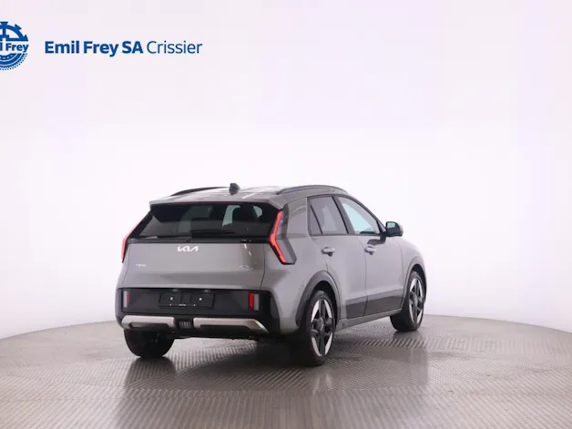 Kia Niro 1.6 GDi Hybrid Style