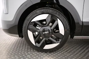 Kia Niro 1.6 GDi Hybrid Style