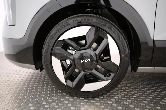 Kia Niro 1.6 GDi Hybrid Style