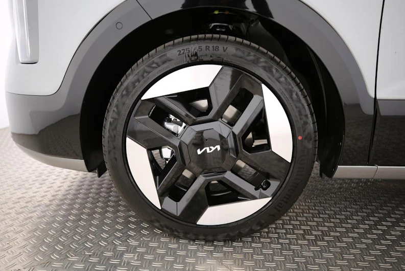 image du véhicule KIA NIRO