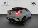 Toyota C-HR 2.0 VVTi HSD GR Sport