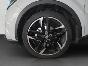 Toyota C-HR 2.0 VVTi HSD GR Sport