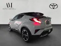 Toyota C-HR 2.0 VVTi HSD GR Sport
