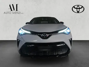 Toyota C-HR 2.0 VVTi HSD GR Sport