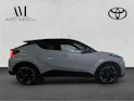 Toyota C-HR 2.0 VVTi HSD GR Sport