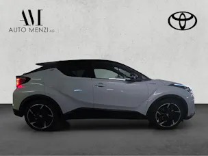 Toyota C-HR 2.0 VVTi HSD GR Sport