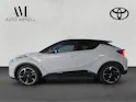 Toyota C-HR 2.0 VVTi HSD GR Sport