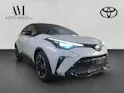 Toyota C-HR 2.0 VVTi HSD GR Sport