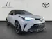 Toyota C-HR 2.0 VVTi HSD GR Sport