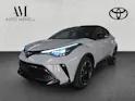 Toyota C-HR 2.0 VVTi HSD GR Sport