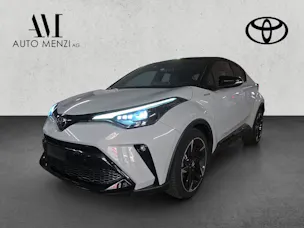 Toyota C-HR 2.0 VVTi HSD GR Sport