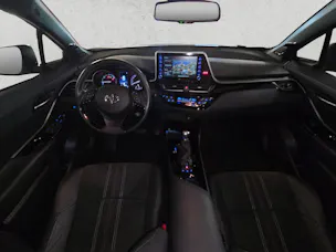 Toyota C-HR 2.0 VVTi HSD GR Sport