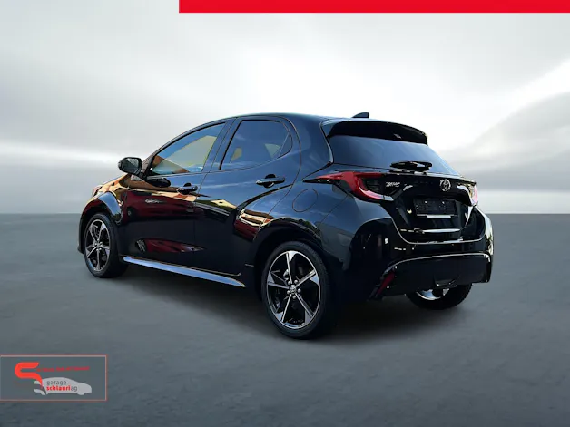 Toyota Yaris 1.5 VVT-i HSD Premium