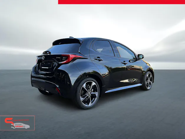 Toyota Yaris 1.5 VVT-i HSD Premium