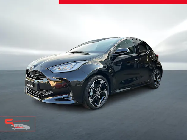 Toyota Yaris 1.5 VVT-i HSD Premium