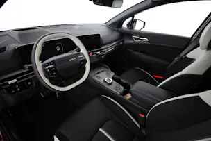Kia Sportage 1.6 T-GDi Hybrid GT-Line