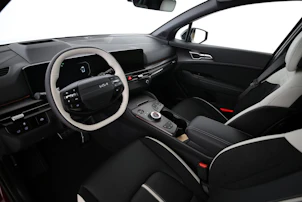 immagine del veicolo KIA Sportage 1.6 T-GDi Hybrid GT-Line
