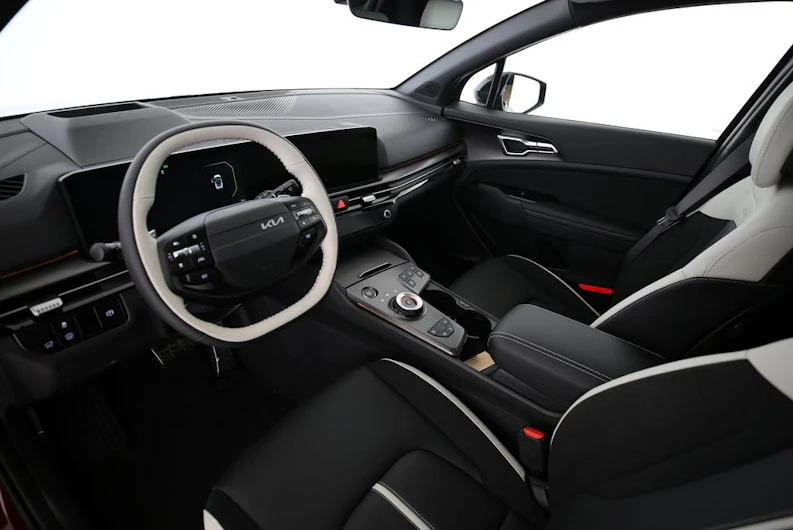 immagine del veicolo KIA SPORTAGE
